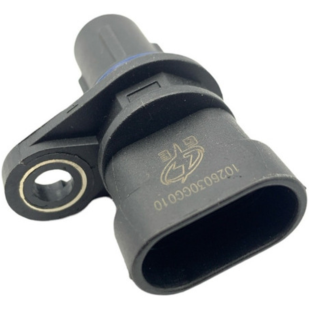 Sensor Posición Cigüeñal Ckp Jac J3 1.3 / Jac 137 1.3 Vvt 2