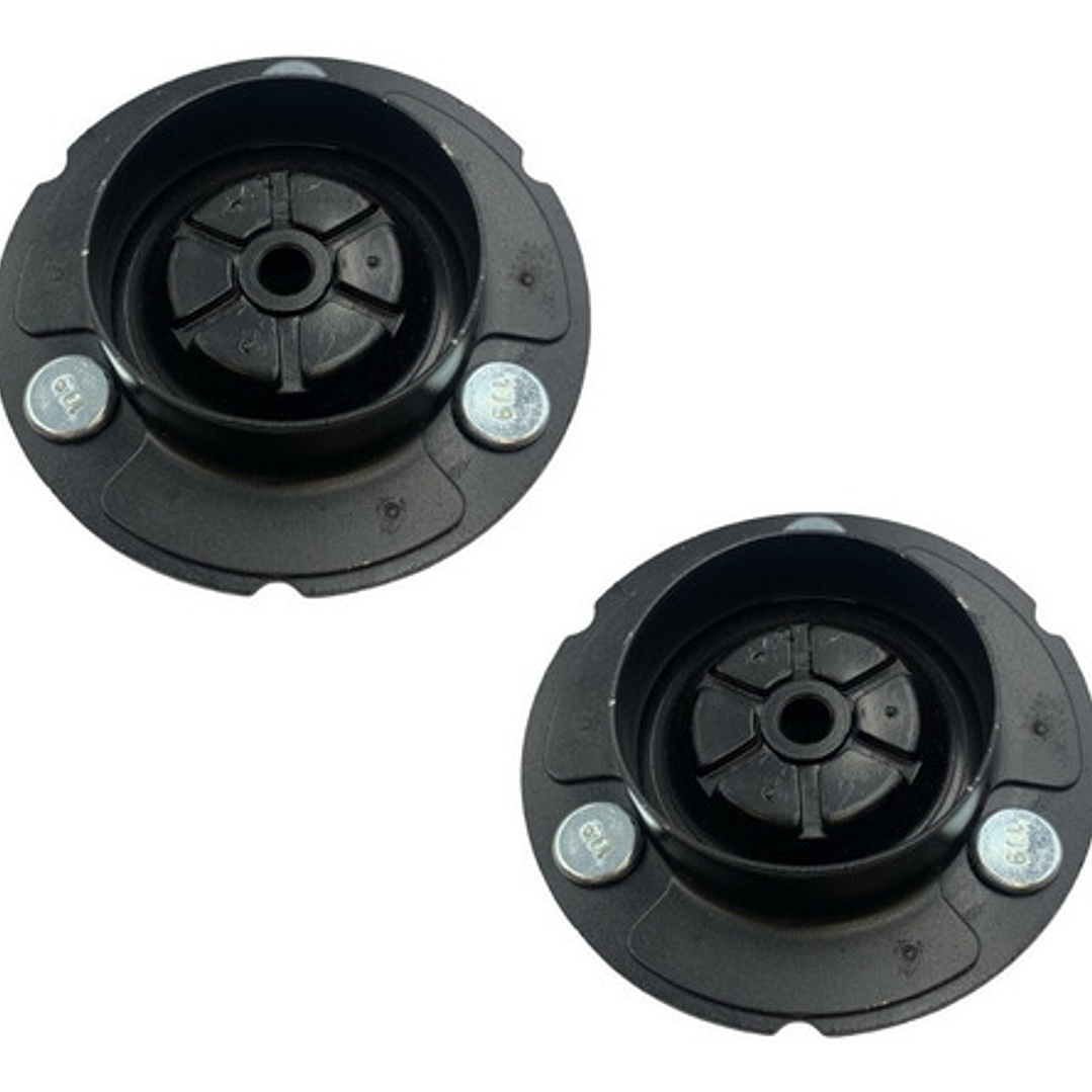 Cazoleta Delantera ( El Par) Ssangyong Kyron 2006-2015 1