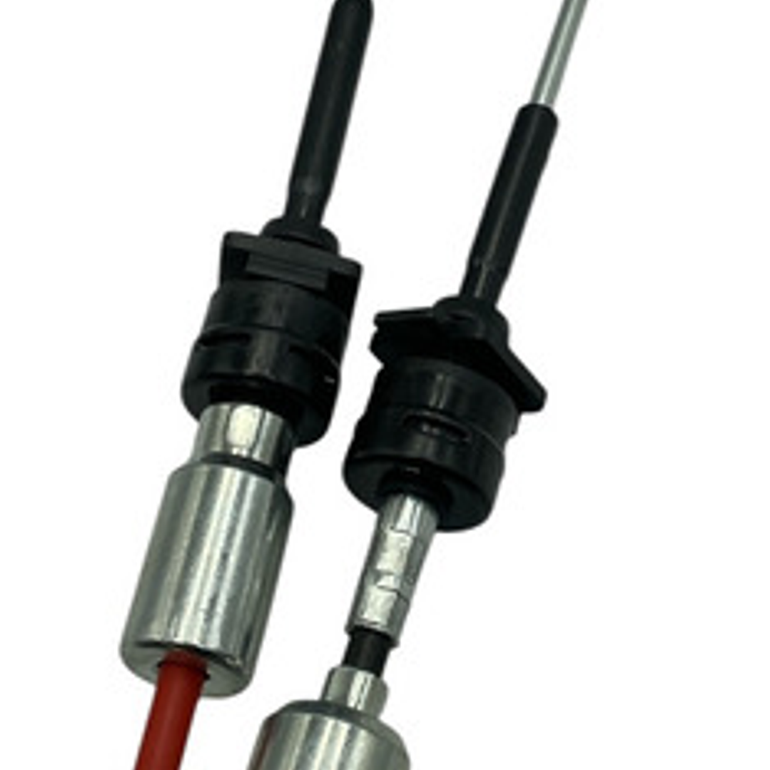 Piola Selectora Cambio Changan Cs35 1.6 2013-2021 5