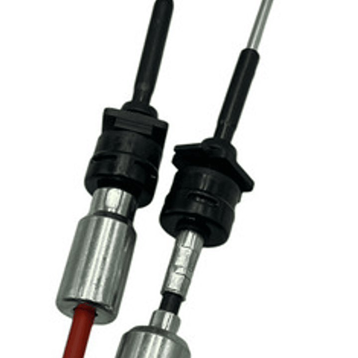 Piola Selectora Cambio Changan Cs35 1.6 2013-2021 5