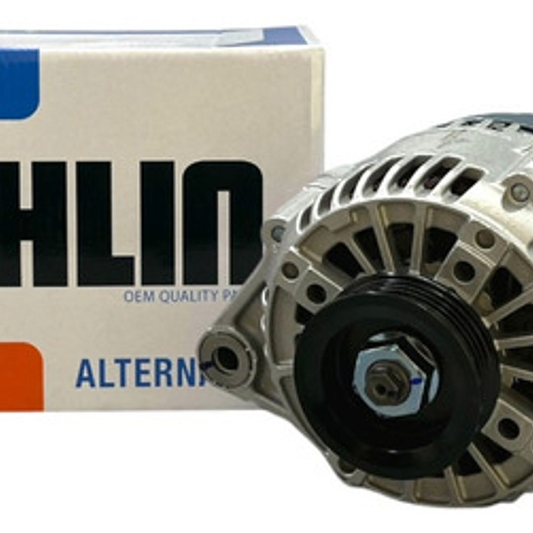 Alternador Para Suzuki Ignis 1.3 2001-2006 2