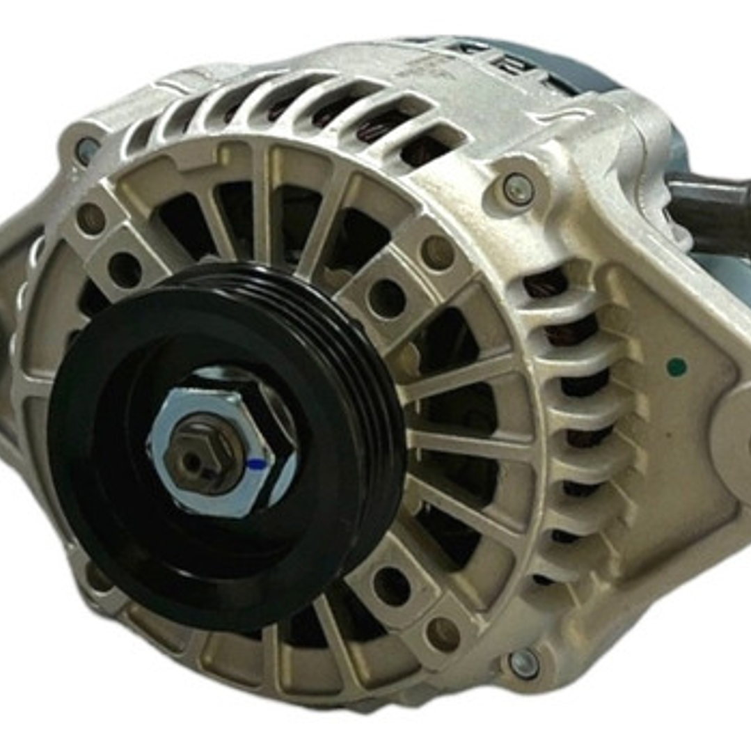 Alternador Para Suzuki Ignis 1.3 2001-2006 1