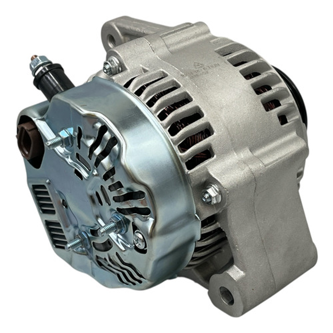 Alternador Para Suzuki Ignis 1.3 2001-2006 5