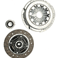 Kit Embrague Chery S21 1.3 4cl 2008-2011 - Miniatura 1