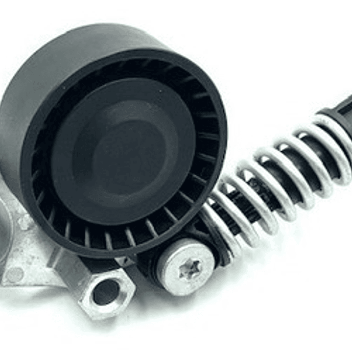 Tensor Correa Alternador Para Ssangyong Stavic 2.0 2.2 13-20 3