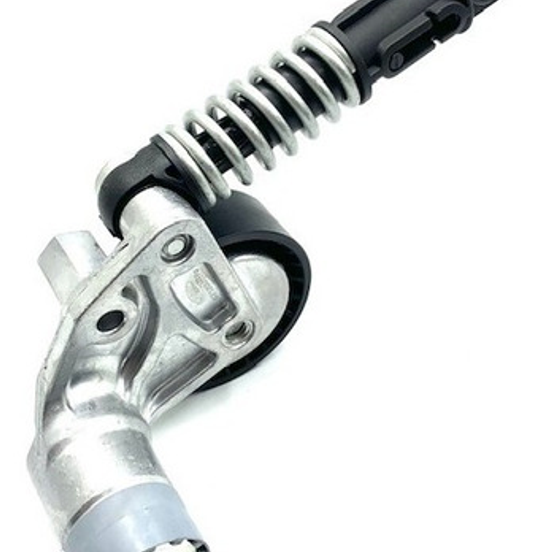 Tensor Correa Alternador Para Ssangyong Stavic 2.0 2.2 13-20 2
