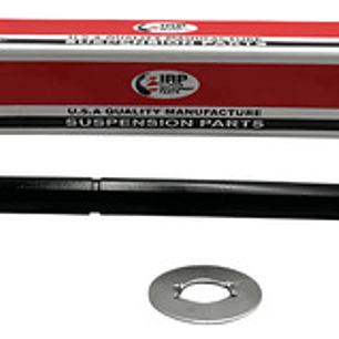 Terminal O Brazo Axial Der/izq Para Mazda Tribute 2010-2011