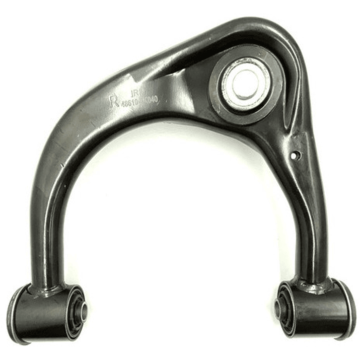 Bandeja Superior Izquierd Toyota Hilux 2.4 2.7 2.8 2016-2021 1