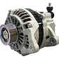 Alternador Para Mazda 3 1.6  2004-2009 - Miniatura 1