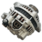 Alternador Para Mazda 3 1.6  2004-2009 - Miniatura 2