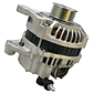 Alternador Para Mazda 3 1.6  2004-2009 - Miniatura 4