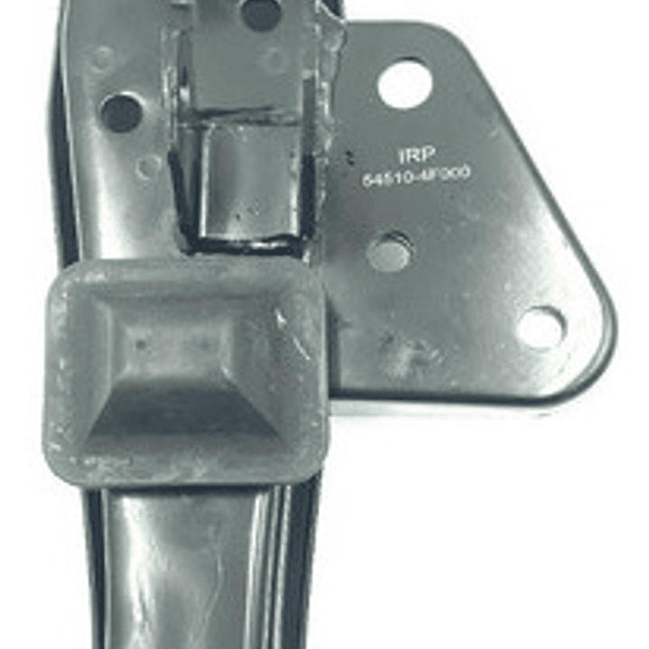 Bandeja Inferior Izquierda Hyundai Porter 2.5 1997-2021 2