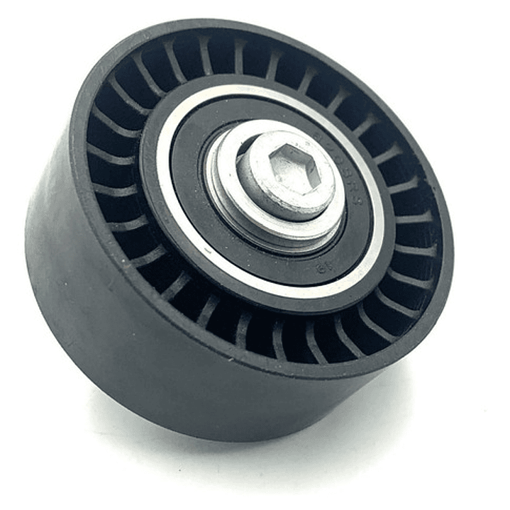 Polea Infer Correa Alternador Chevrolet Epica 2.0 2007-2011 2