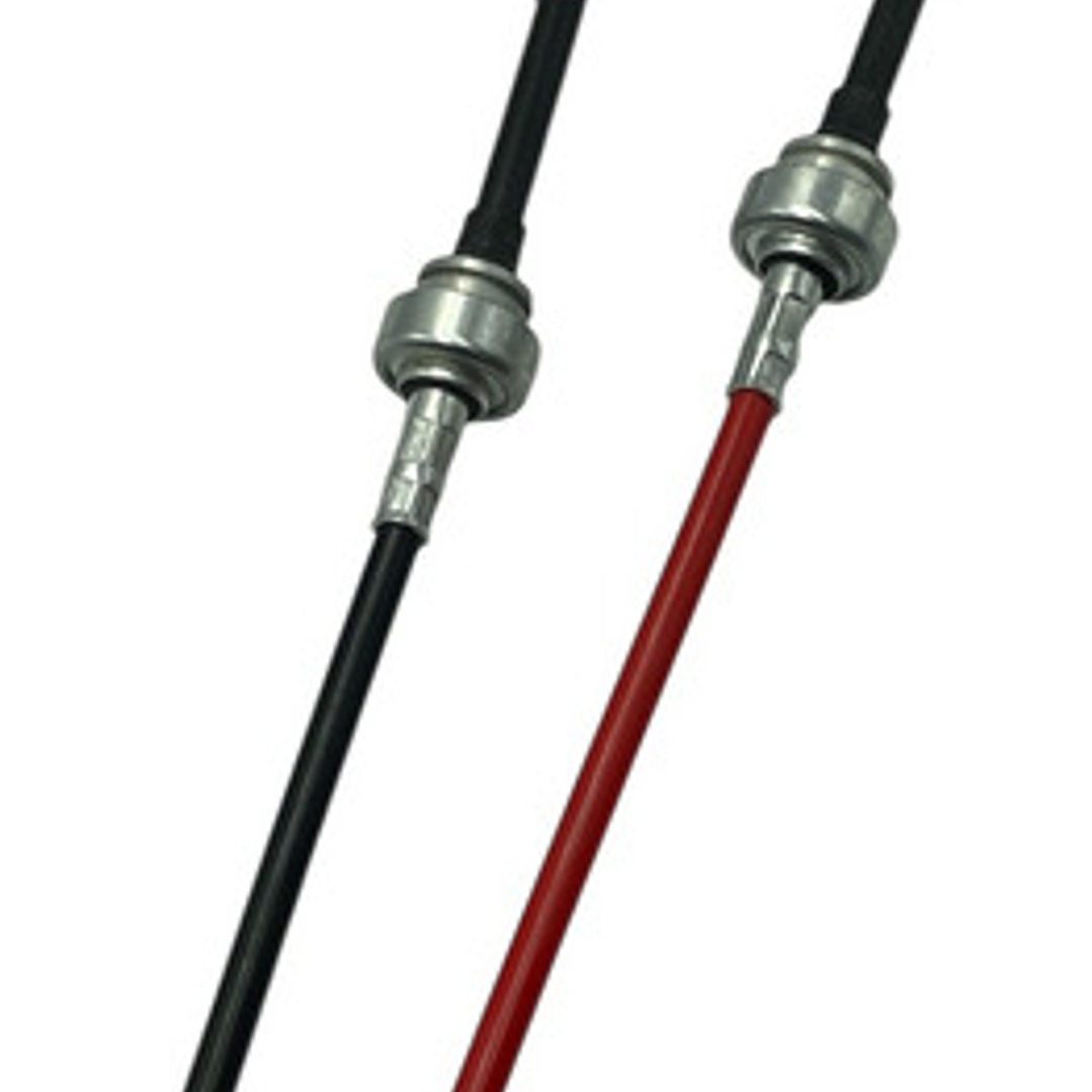 Piola Selectora Cambio Para Kia Sportage 2.0 2004-2010 5