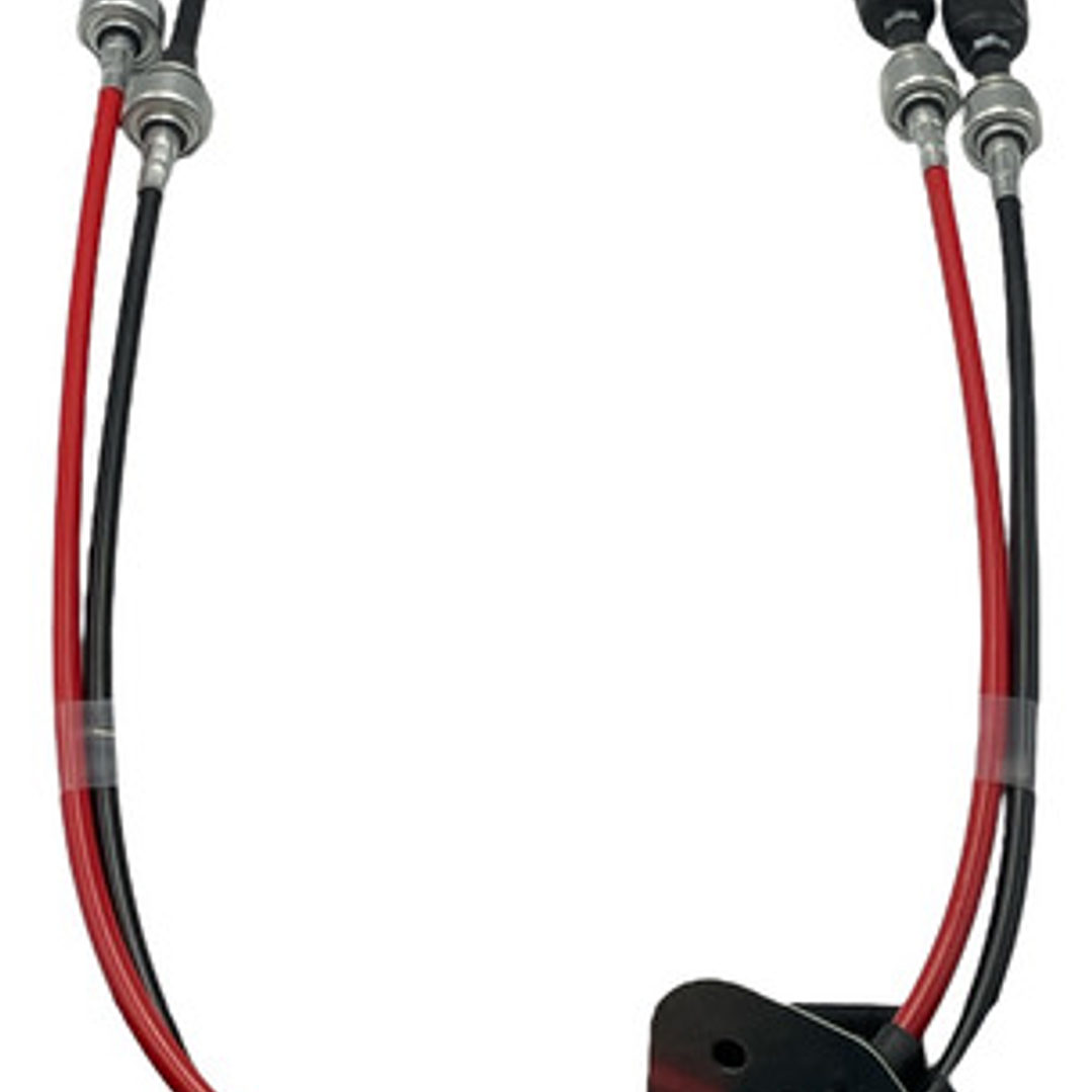 Piola Selectora Cambio Para Kia Sportage 2.0 2004-2010 1