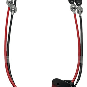 Piola Selectora Cambio Para Kia Sportage 2.0 2004-2010