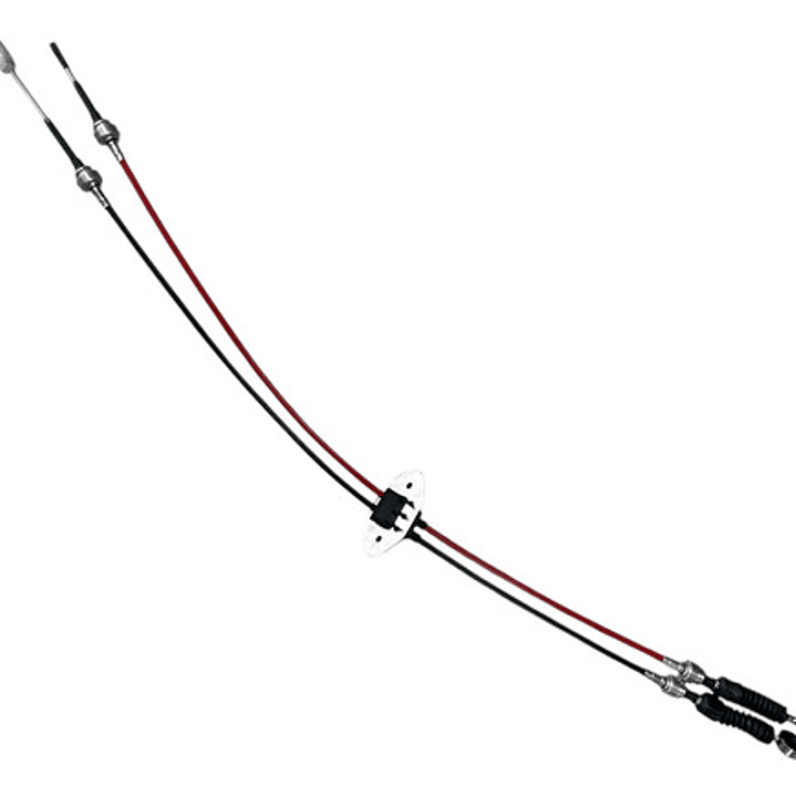 Piola Selectora Cambio Para Kia Sportage 2.0 2004-2010 2