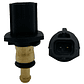 Bulbo Sensor Temperatura Compass 2.0 2007-2017 - Miniatura 5
