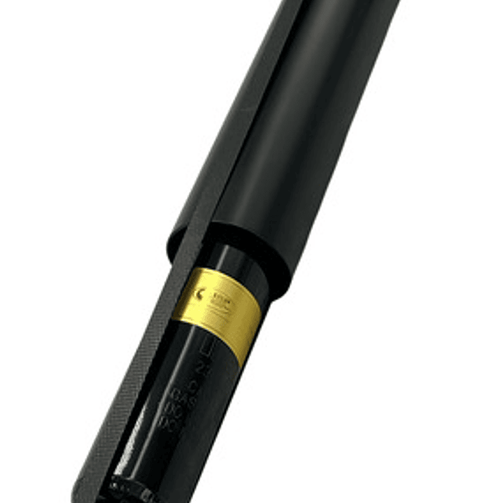 Par Amortiguador Trasero Para Captiva 1.5 2019-2024 6