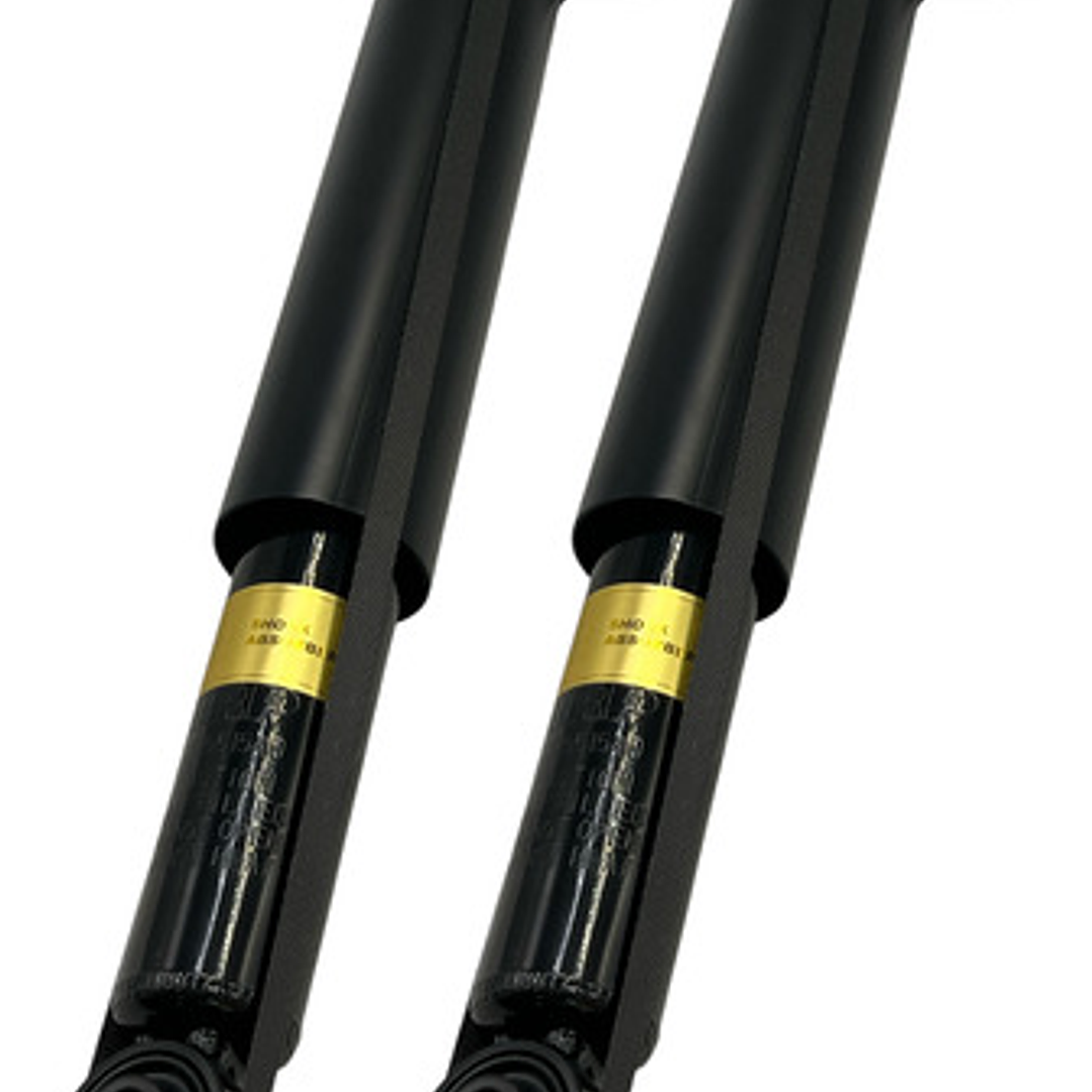 Par Amortiguador Trasero Para Captiva 1.5 2019-2024 2