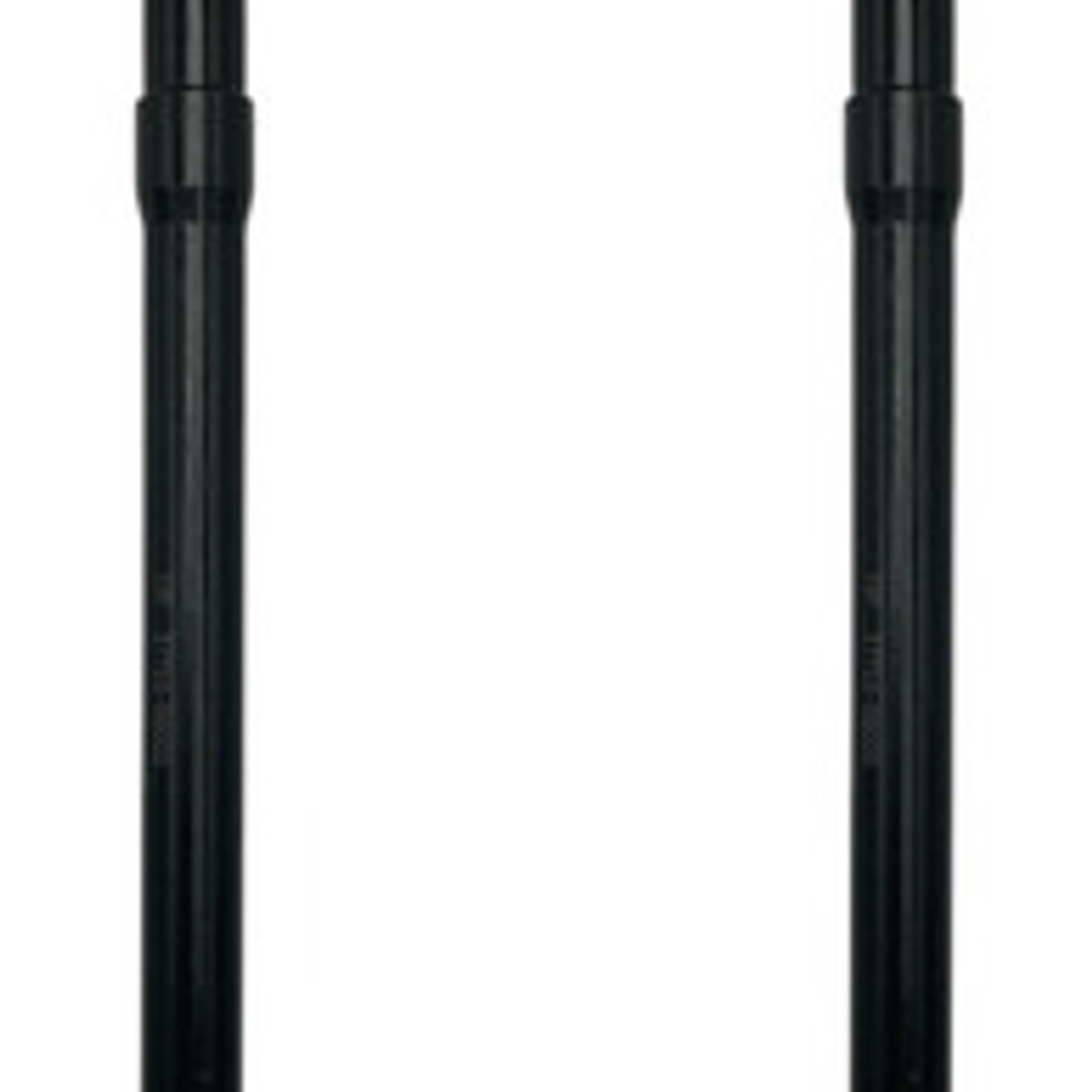 Terminal O Brazo Axial Para Hyundai H-1 2.5 05/08 (el Par) 2