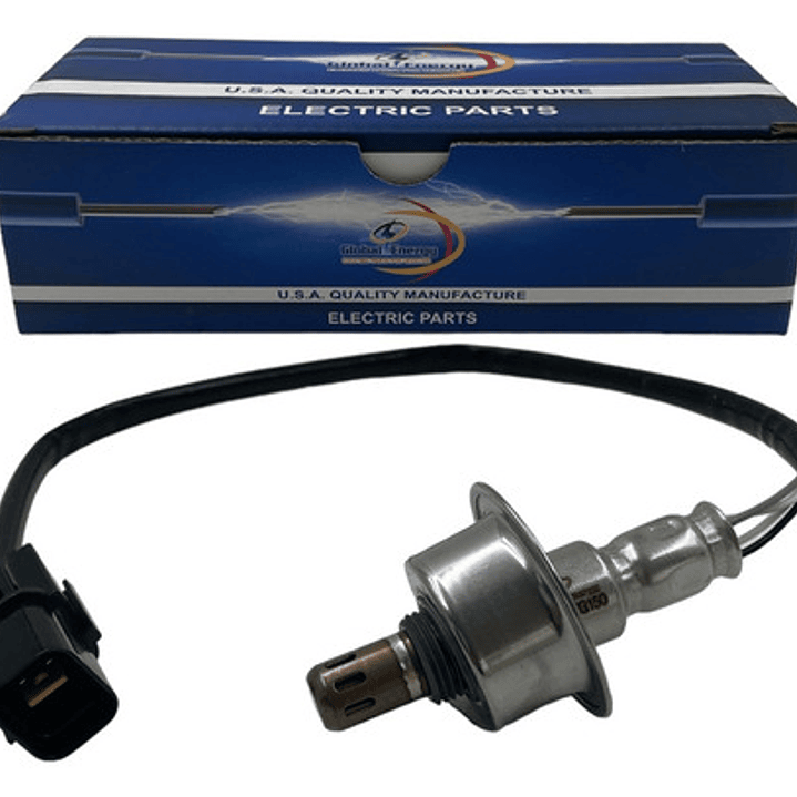 Sensor Oxigeno Santa Fe 2.4 2010-2014 (p1-multiple)  4 Pines 1