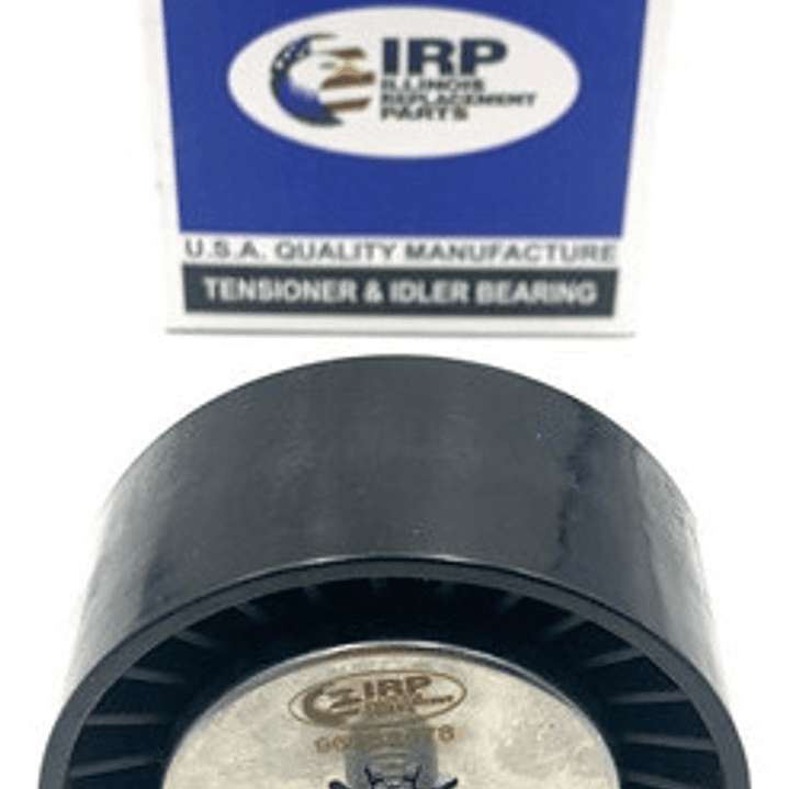 Polea Correa Alternador Para Chevrolet Cruze 2.0 2012-2017 5