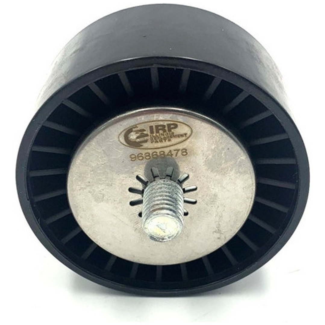 Polea Correa Alternador Para Chevrolet Cruze 2.0 2012-2017 2