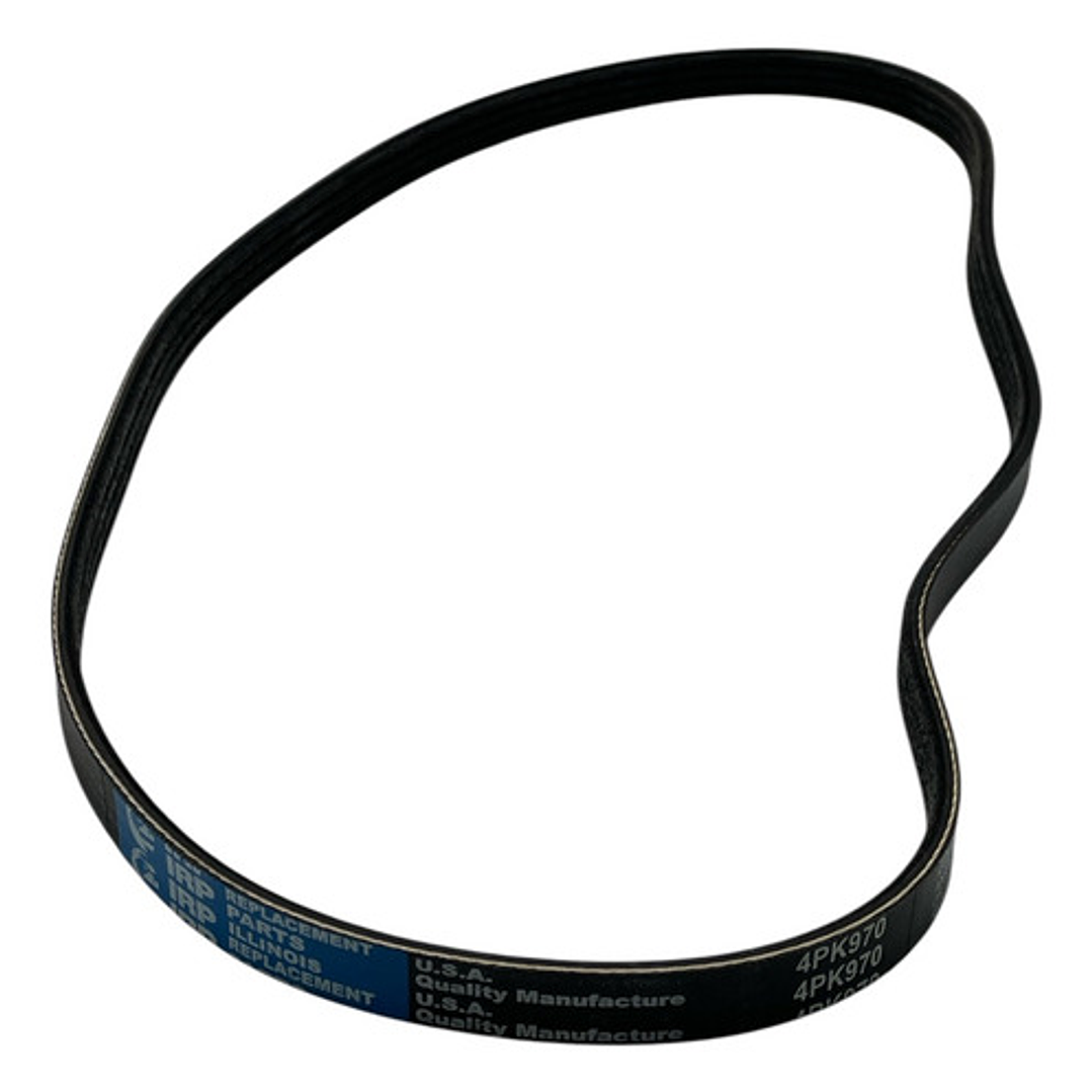 Correa Bomba Dirección Mitsubishi Montero 3.5 2000-2004 4