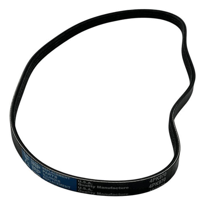 Correa Bomba Dirección Mitsubishi Montero 3.5 2000-2004 4