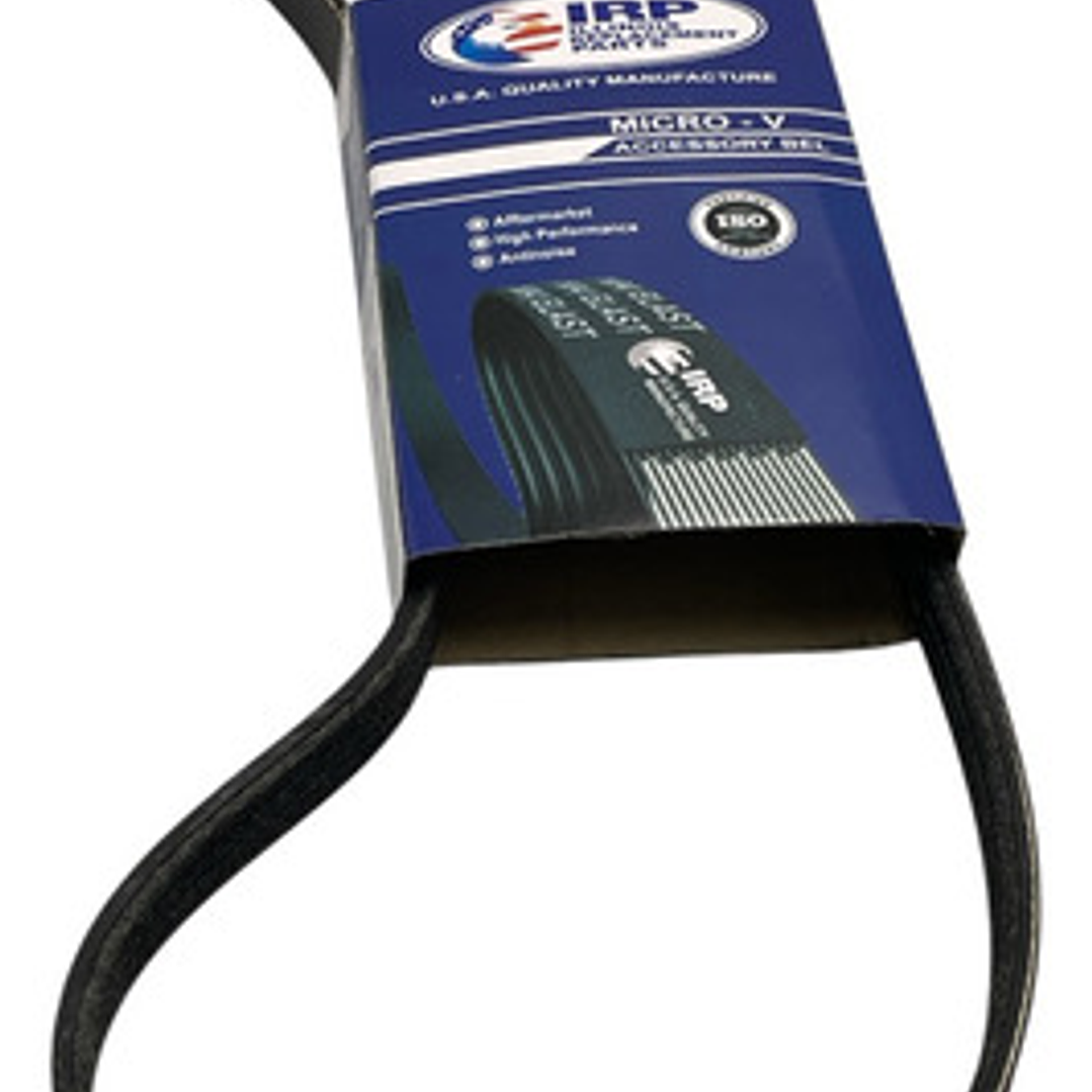 Correa Bomba Dirección Mitsubishi Montero 3.5 2000-2004 2