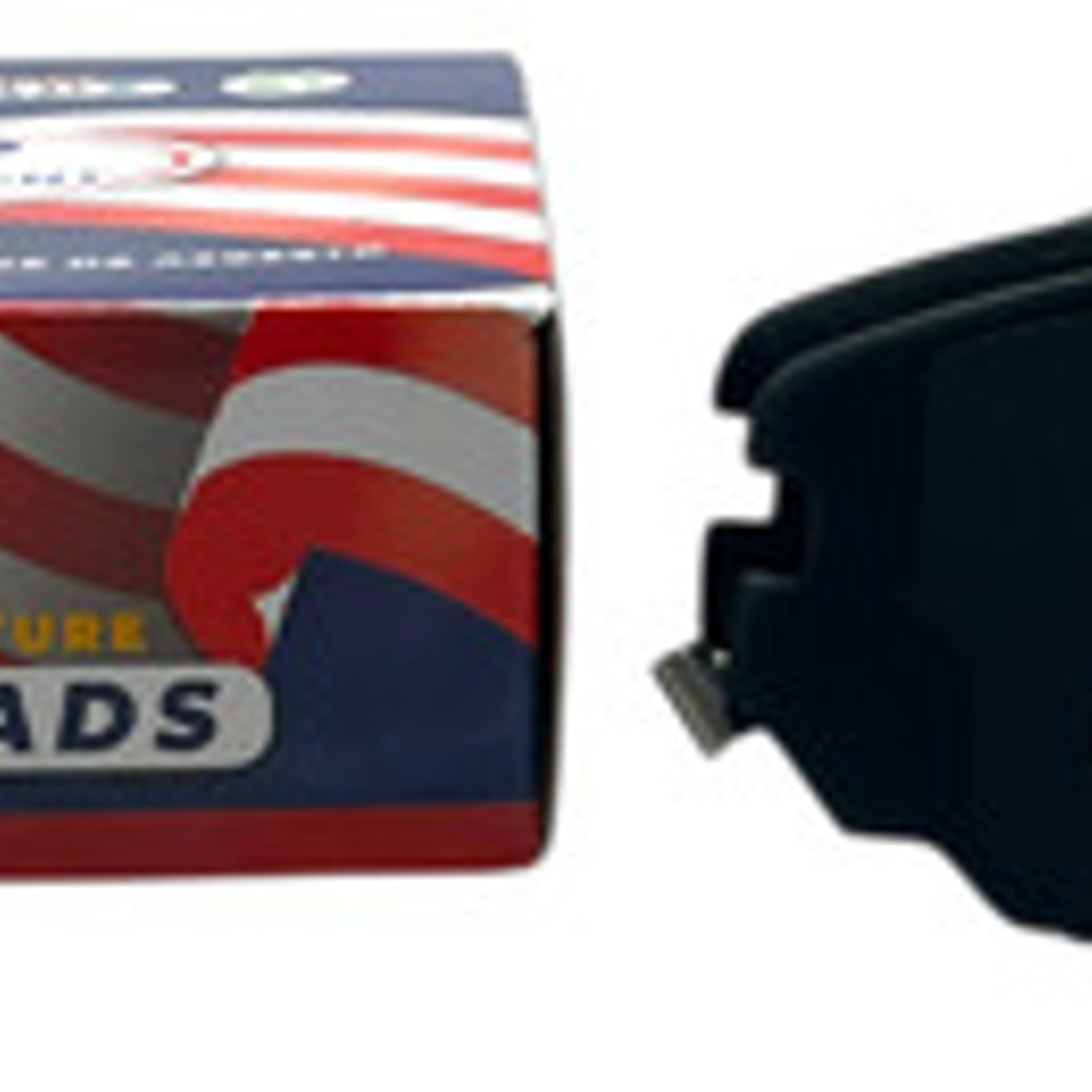 Pastilla Freno Cerámica Delantera Para Kia Lotze 2006-2010 2