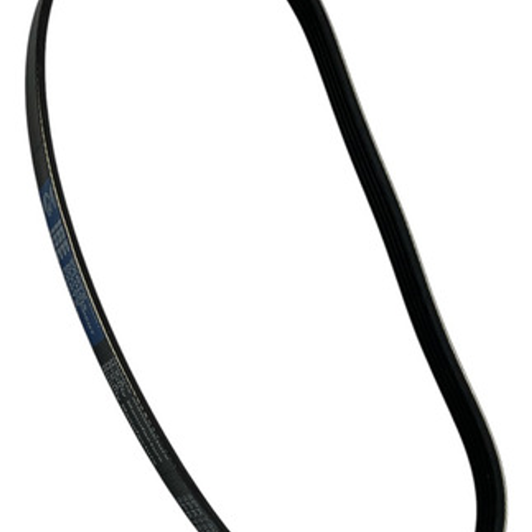 Correa Alternador Changan Ms201 1.2 2014-2020 Pick Up 4