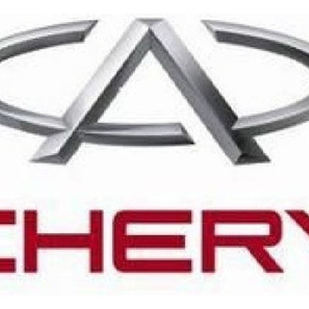 Juego Cables Bujias Chery Face 1.3 2009-2015 Negro 3