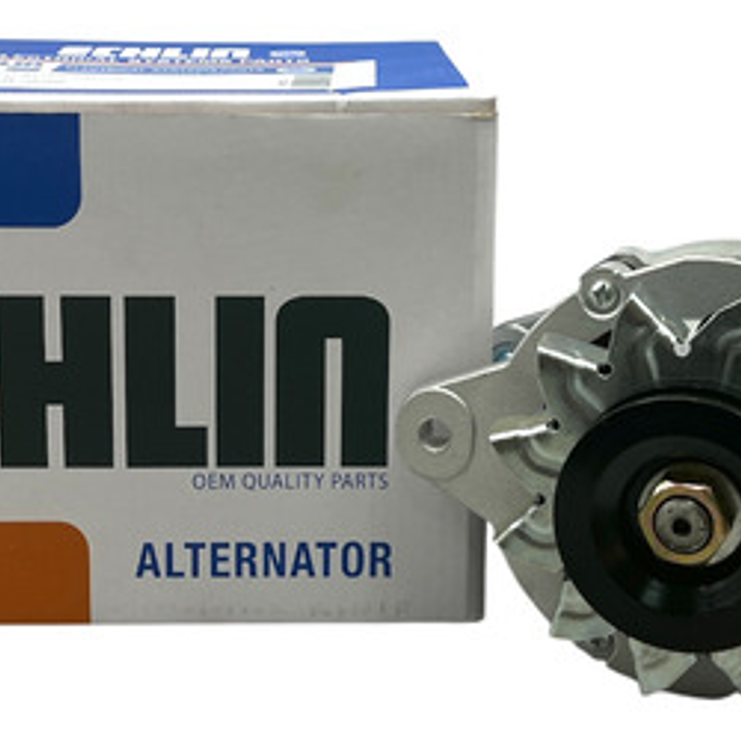 Alternador Para Chevrolet Luv 1.6 1976-1998 5