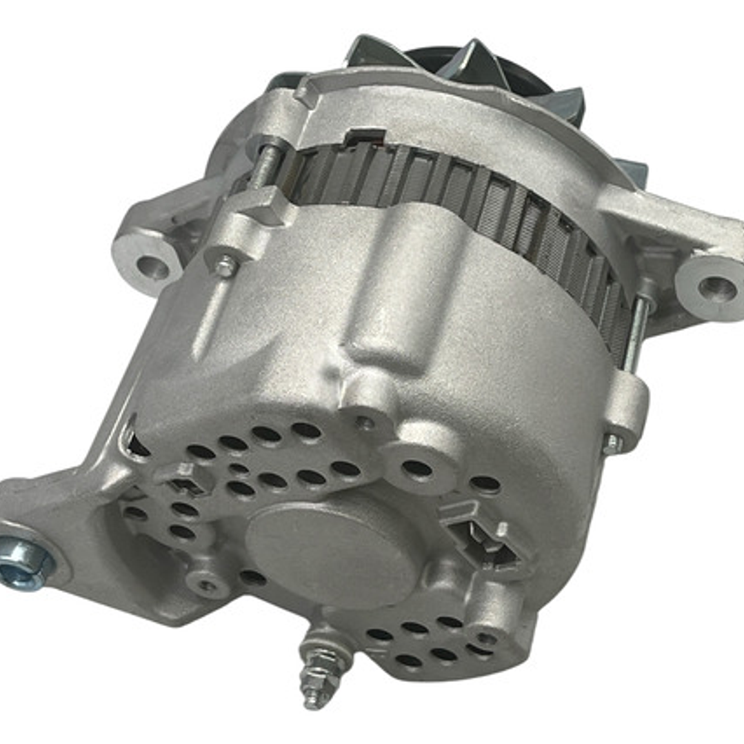 Alternador Para Chevrolet Luv 1.6 1976-1998 2