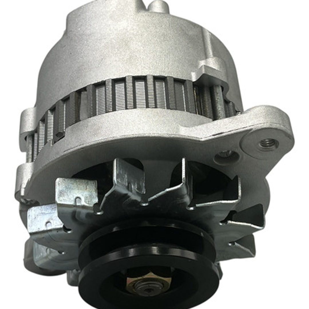 Alternador Para Chevrolet Luv 1.6 1976-1998 7