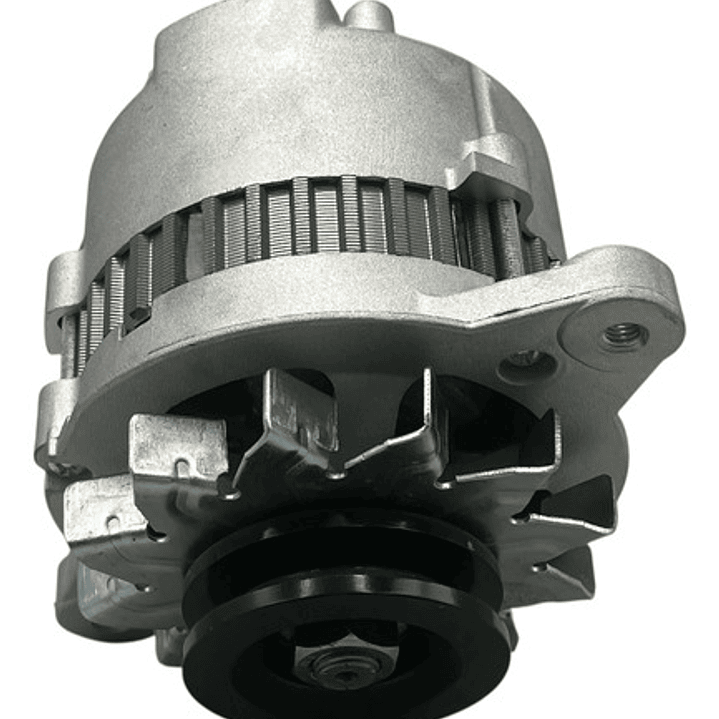 Alternador Para Chevrolet Luv 1.6 1976-1998 7