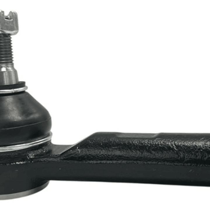 Terminal Dirección (par) Para Ford Escape 2.3 2001-2010 3