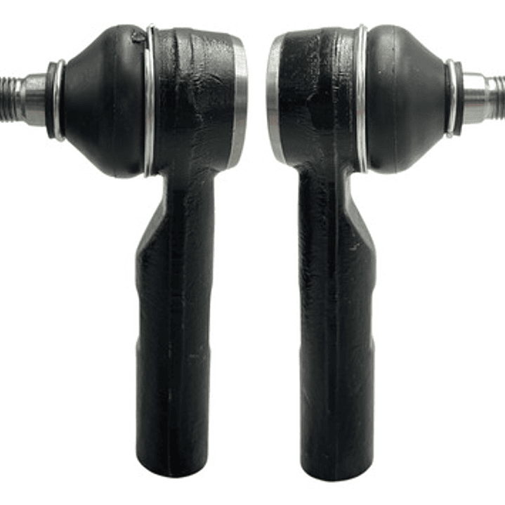 Terminal Dirección (par) Para Ford Escape 2.3 2001-2010 2