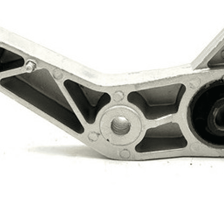 Soporte Motor Superior Trasero Chevrolet Montana 1.7 1.8 2