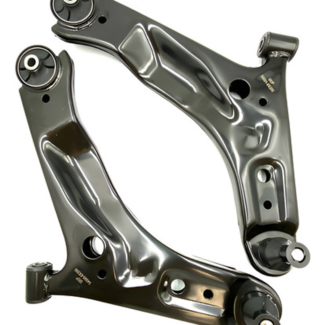 Bandeja Susp. Para Hyundai I10 1.1 1.2 2008-2013 El Par 1