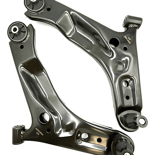 Bandeja Susp. Para Hyundai I10 1.1 1.2 2008-2013 El Par