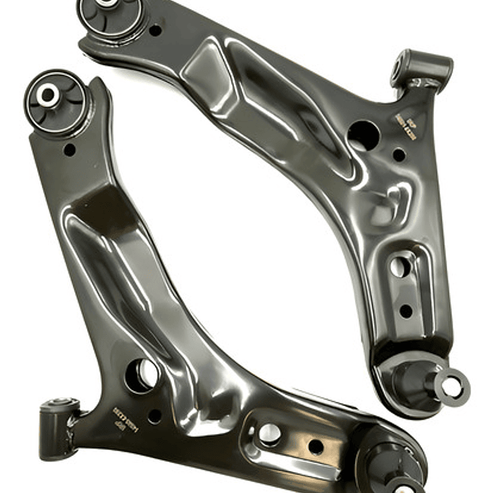 Bandeja Susp. Para Hyundai I10 1.1 1.2 2008-2013 El Par 1