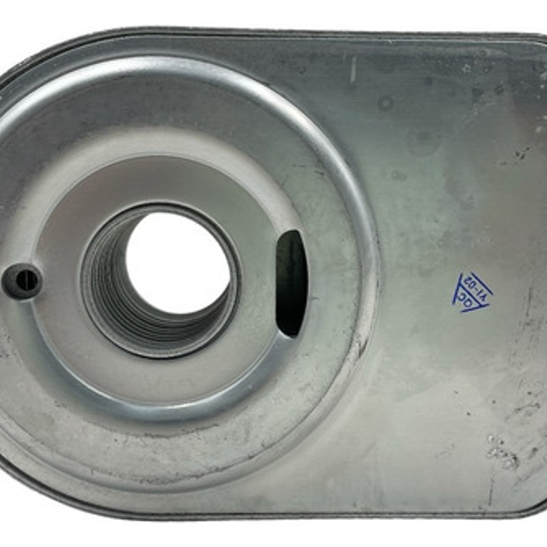 Enfriador De Aceite Dodge Journey 2.4 2011-2016 8