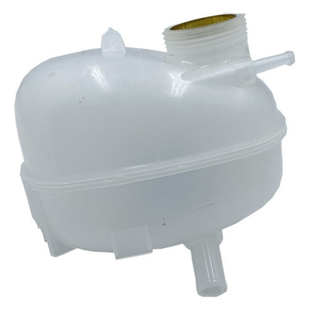 Deposito Agua Aux Radiador Chevrolet Montana 1.8 2005-2010 4