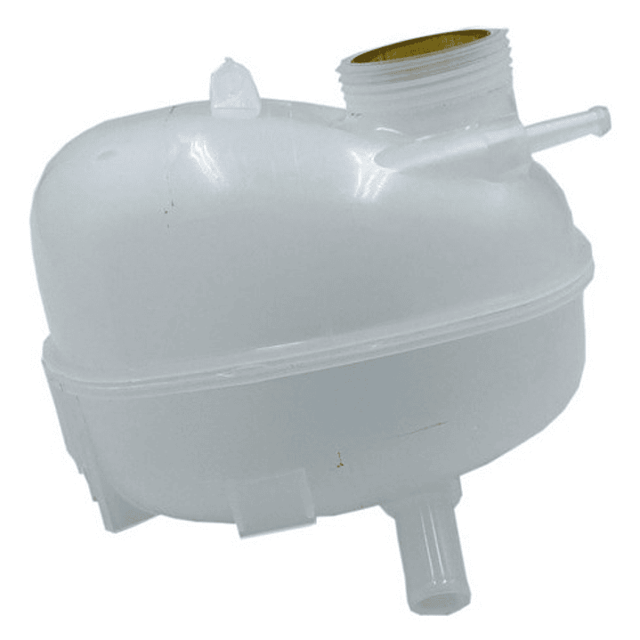 Deposito Agua Aux Radiador Chevrolet Montana 1.8 2005-2010 4