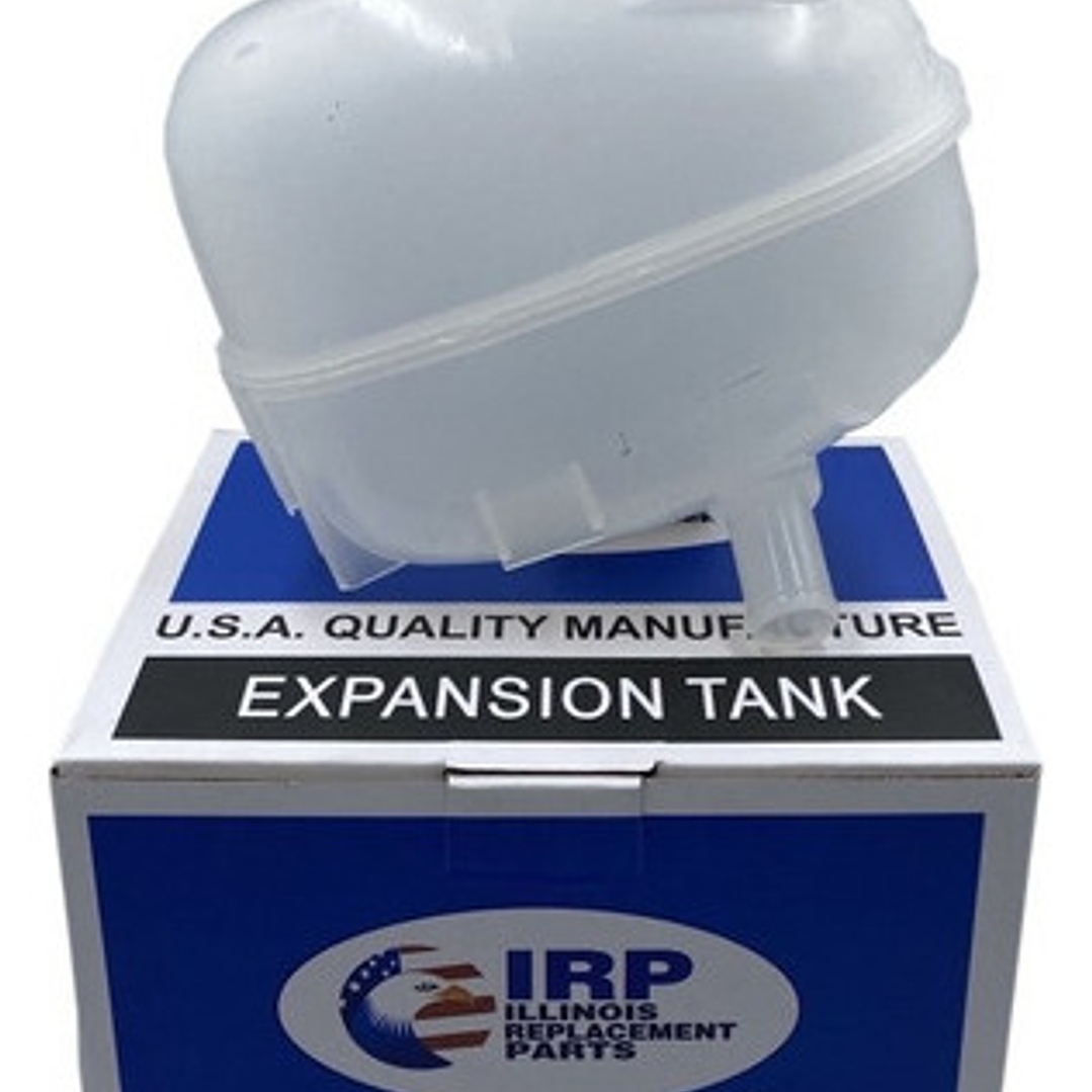 Deposito Agua Aux Radiador Chevrolet Montana 1.8 2005-2010 2