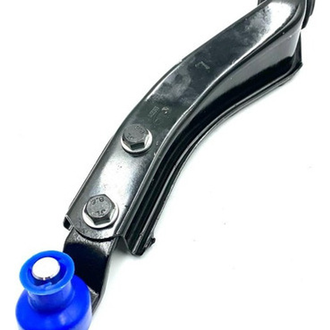 Bandeja ( El Par) Rotula Curva Chevr Combo 1.4 1.7 1998-2002 2