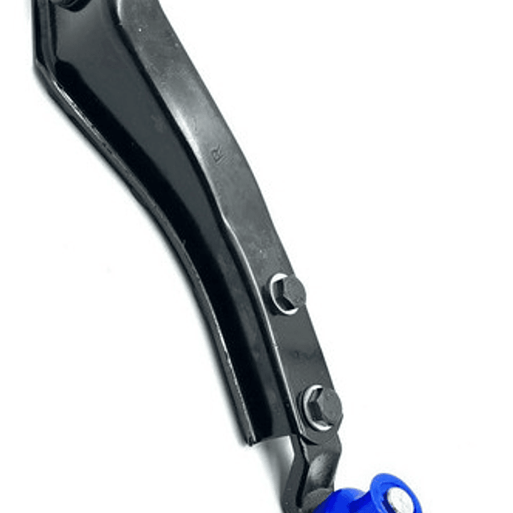 Bandeja ( El Par) Rotula Curva Chevr Combo 1.4 1.7 1998-2002 6